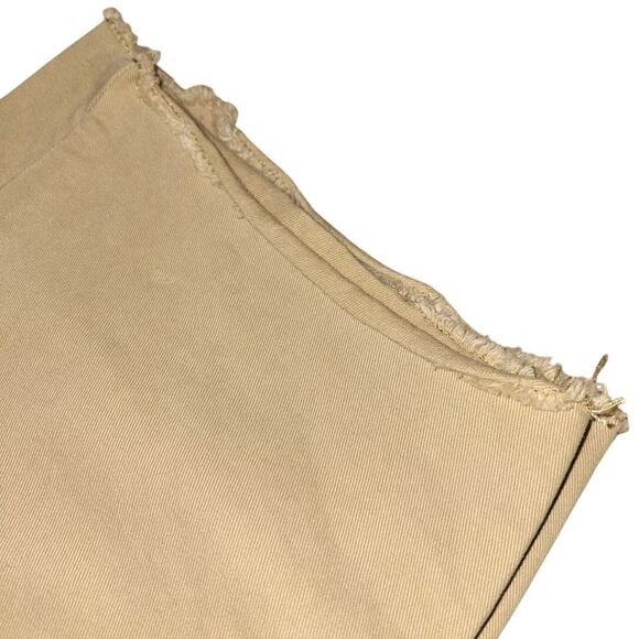 Banana Republic Kahki Pants 12 Petite - Picture 7 of 7